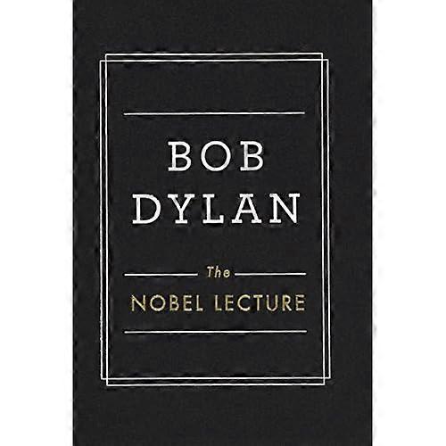 La conferencia Nobel