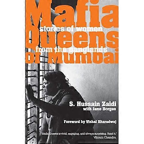 Mafia Queens av Mumbai