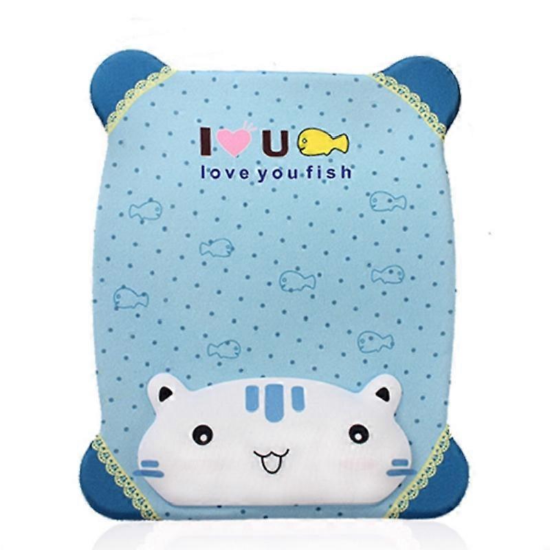 Desen animat silicon brățară Mouse Pad