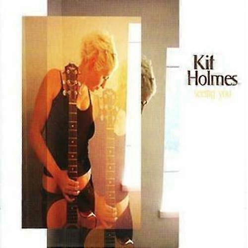Kit Holmes Seeing You CD (2004)
