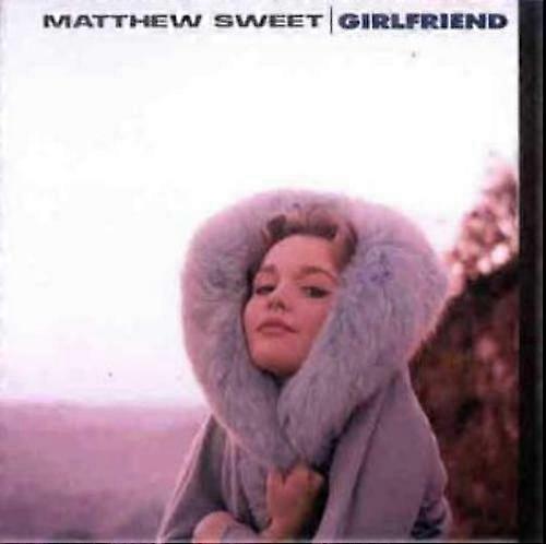 マシュー・スウィート・ガールフレンドCD