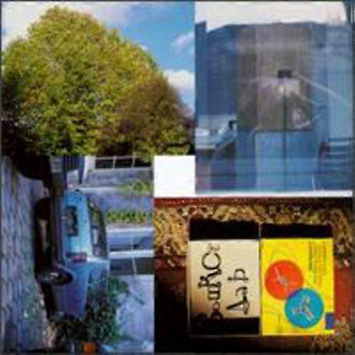 Various Sourcelab 3 Cream of French U CD