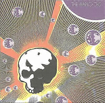 Warlocks The Phoenix Album CD