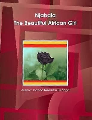 Njabala - The Beautiful African Girl