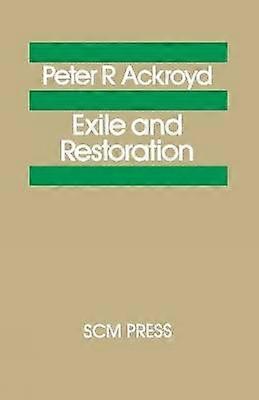 Exil a reštaurovanie