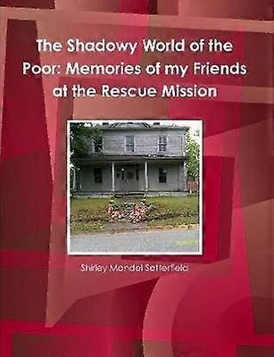 Köyhien varjomaailma