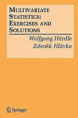 Multivariate Statistics: