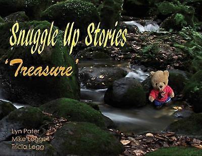 Snuggle Up Stories Treasure 2