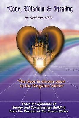 Love Wisdom and Healing