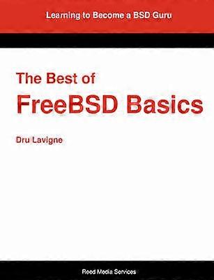 Het beste van Freebsd Basics