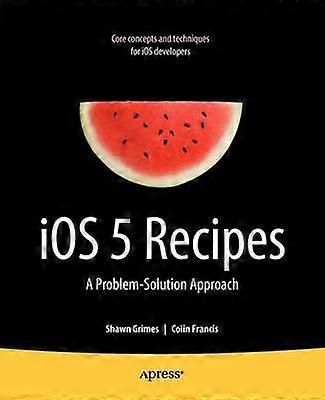 iOS 5 Rezepte