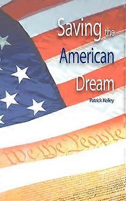 Saving the American Dream The Path to Prosperity
