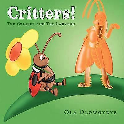 Critters!