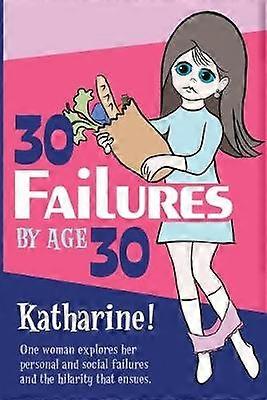 30 Failures by Age 30
