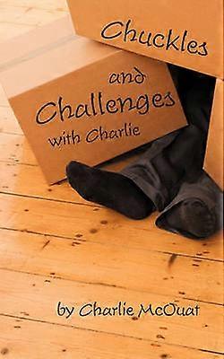 Chuckles and Challenges with Charlie