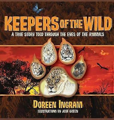 Bewakers van de wildernis