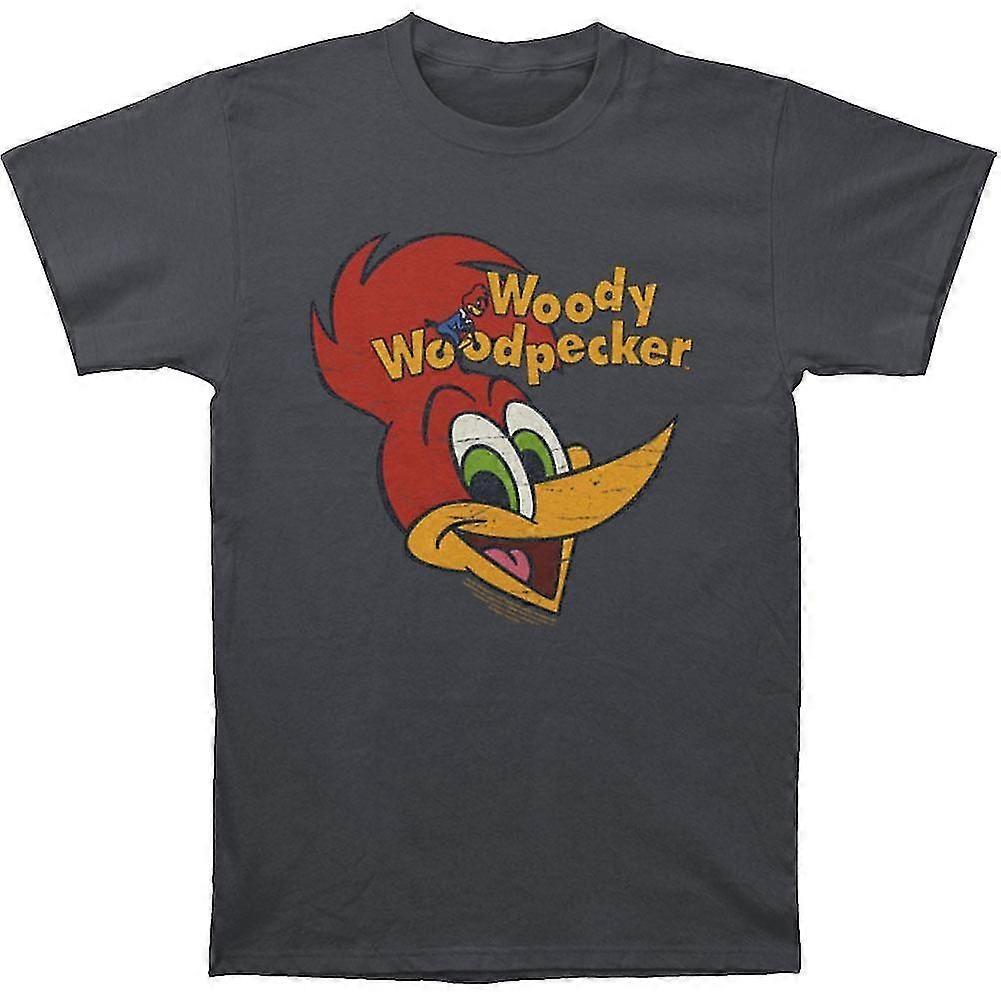 Woody Woodpecker Retro   T-Shirt