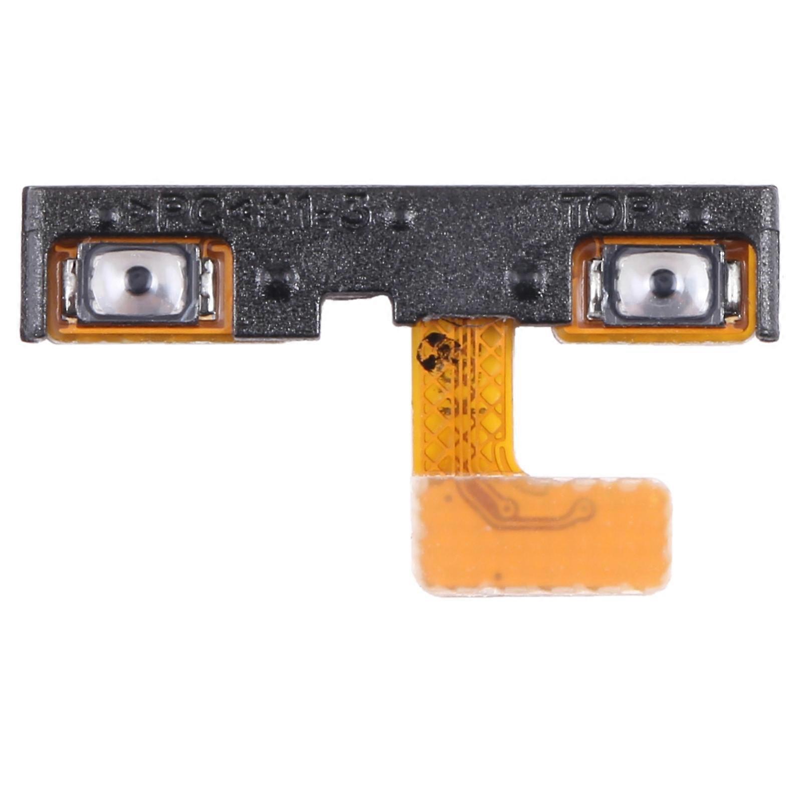 COMPATIBLE Volume Button Flex Cable