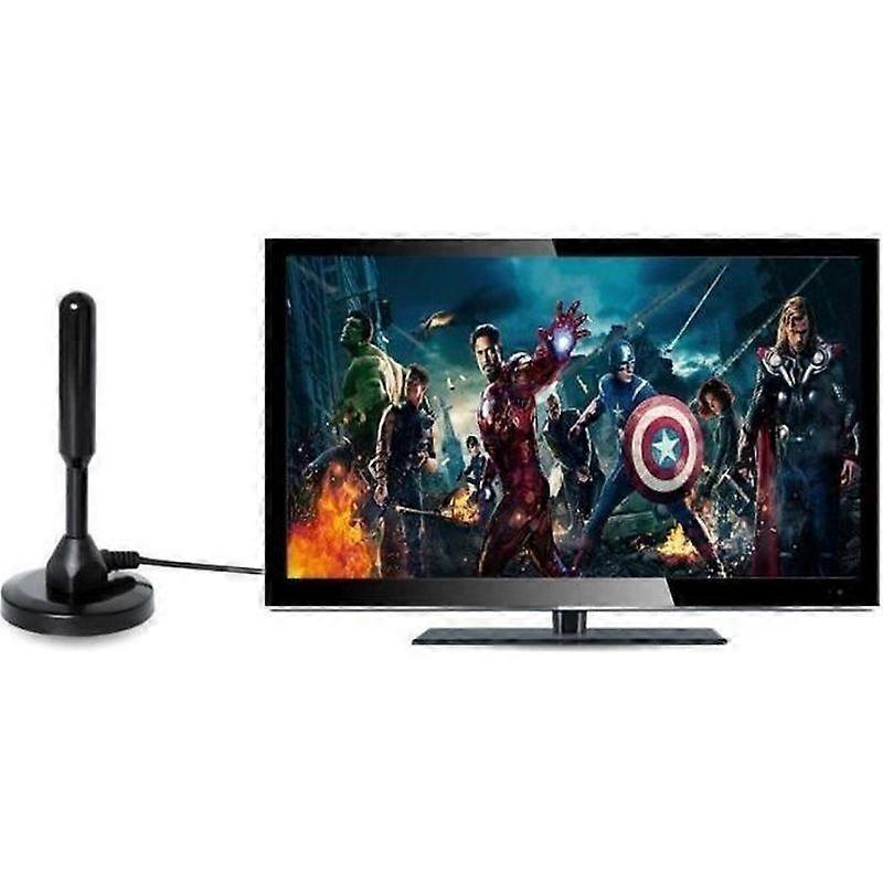 35dBi DVB-T Digital Indoor TV Antenna for HDTV