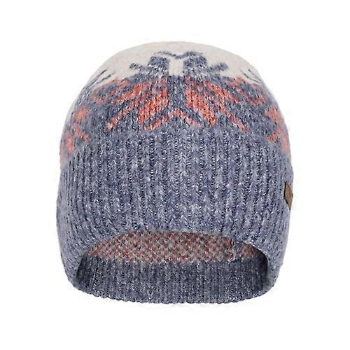 Trespass Womens/Ladies Edur Beanie