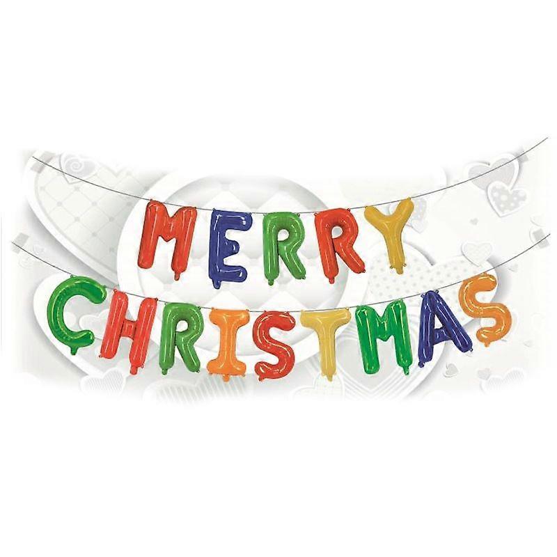 Juledekorasjon ballonger fest dekorasjon dekorasjon ballonger