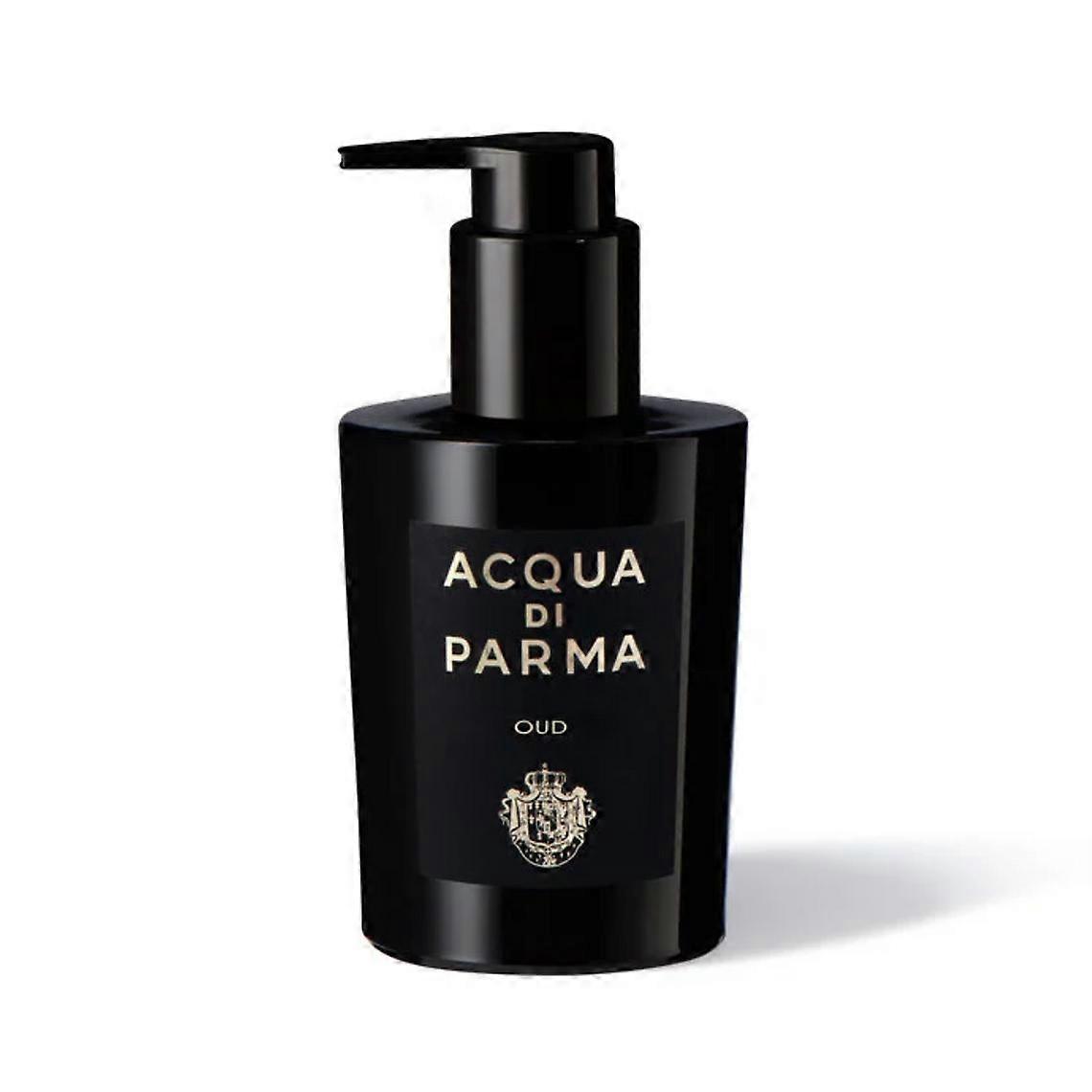 Oud - Gel de mână și corp