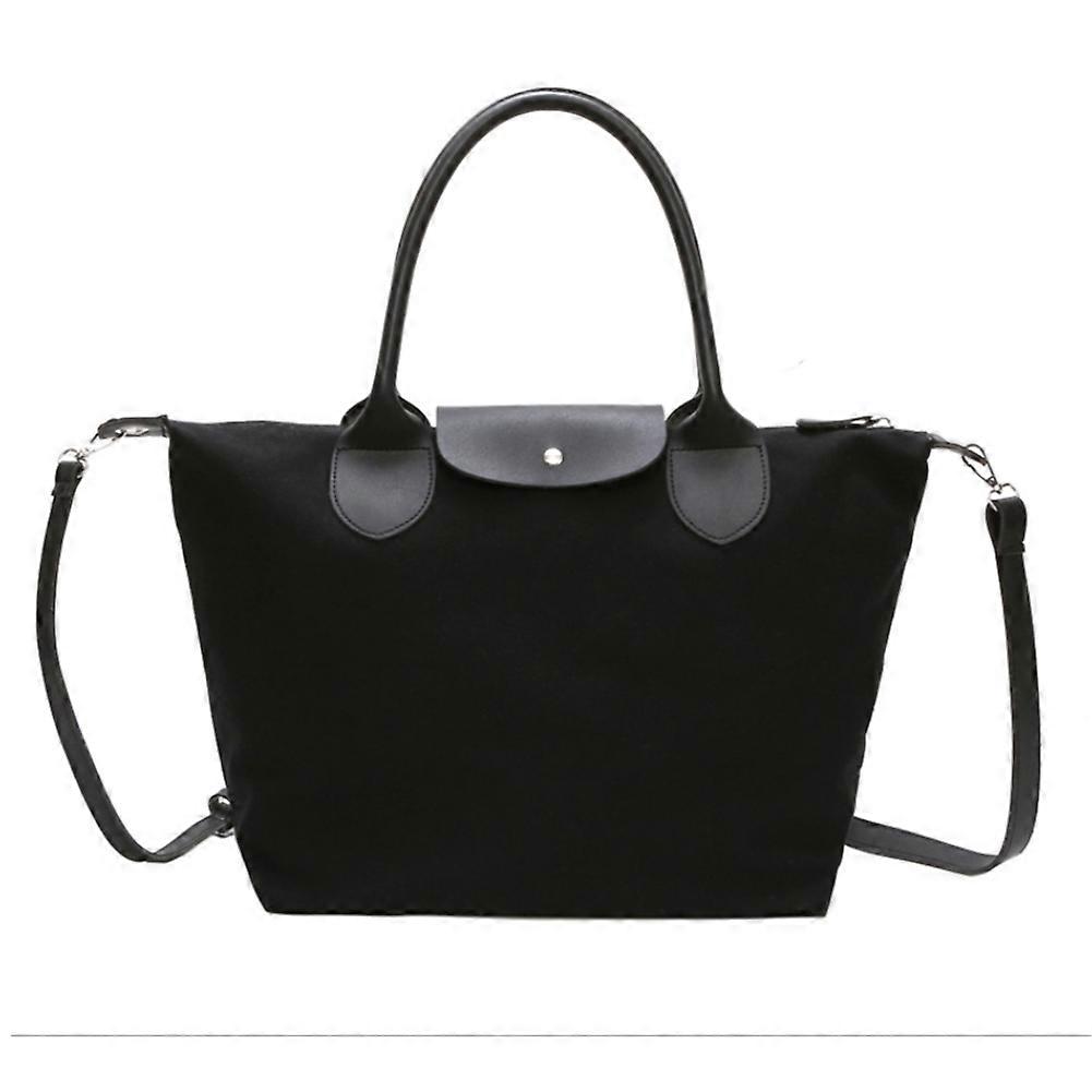 Women's Fashion Canvas Handbag