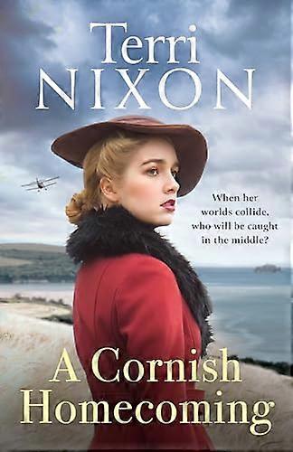A Cornish Homecoming