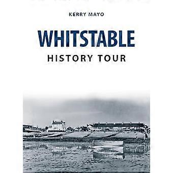 Whitstable History Tour