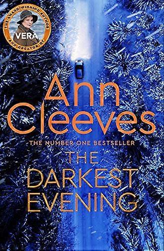 The Darkest Evening