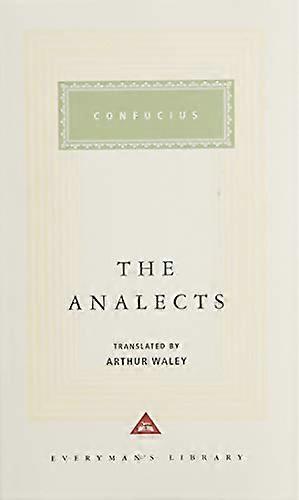 The Analects