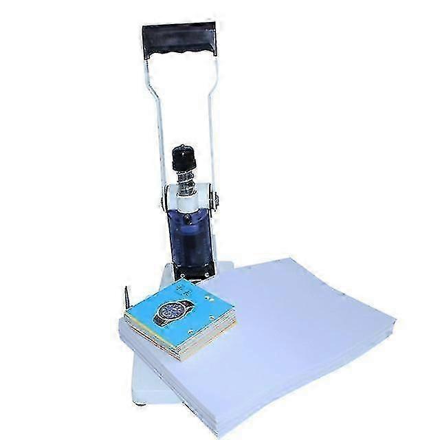 D1008 Heavy Duty Binding Punch Single Hole ID Punch