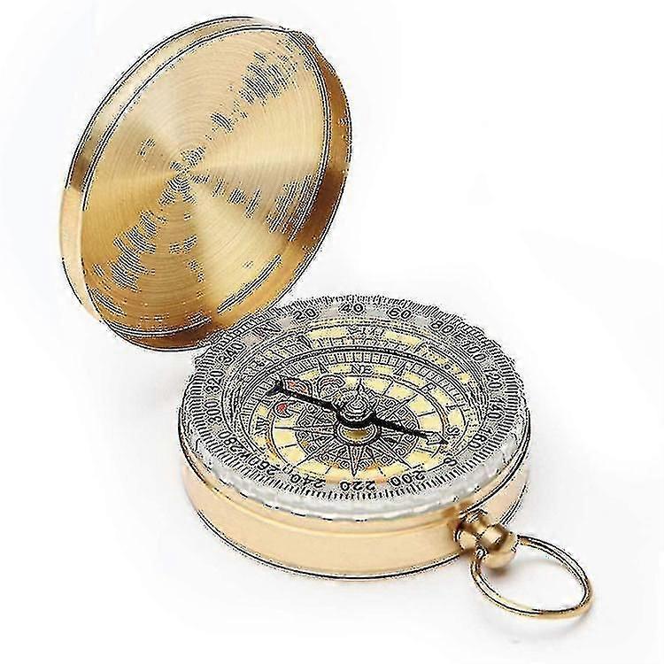 بوصلة، بوصلة التخييم المعدنية، بوصلة الجيب، بوصلة مقاومة للماء، بوصلة الأطفال المحمولة للسفر