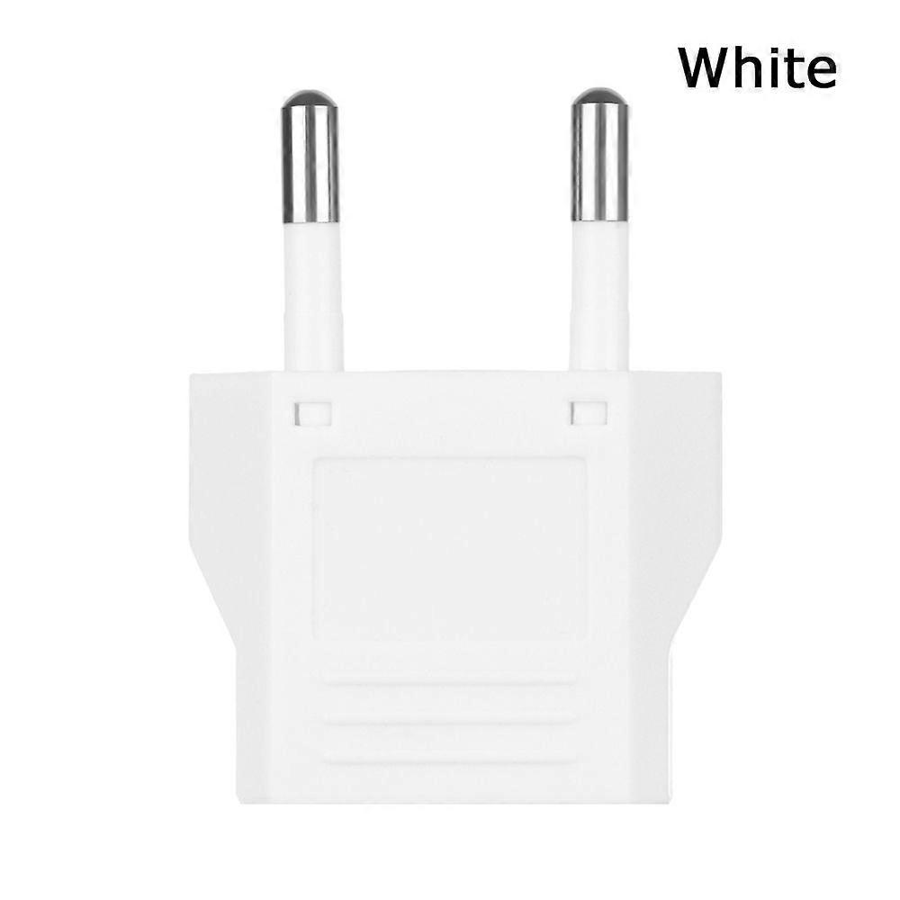 Japan China US To EU AC Outlet EU Plug Adapter Plug Adapter Electric Plug Converter Power Adapter