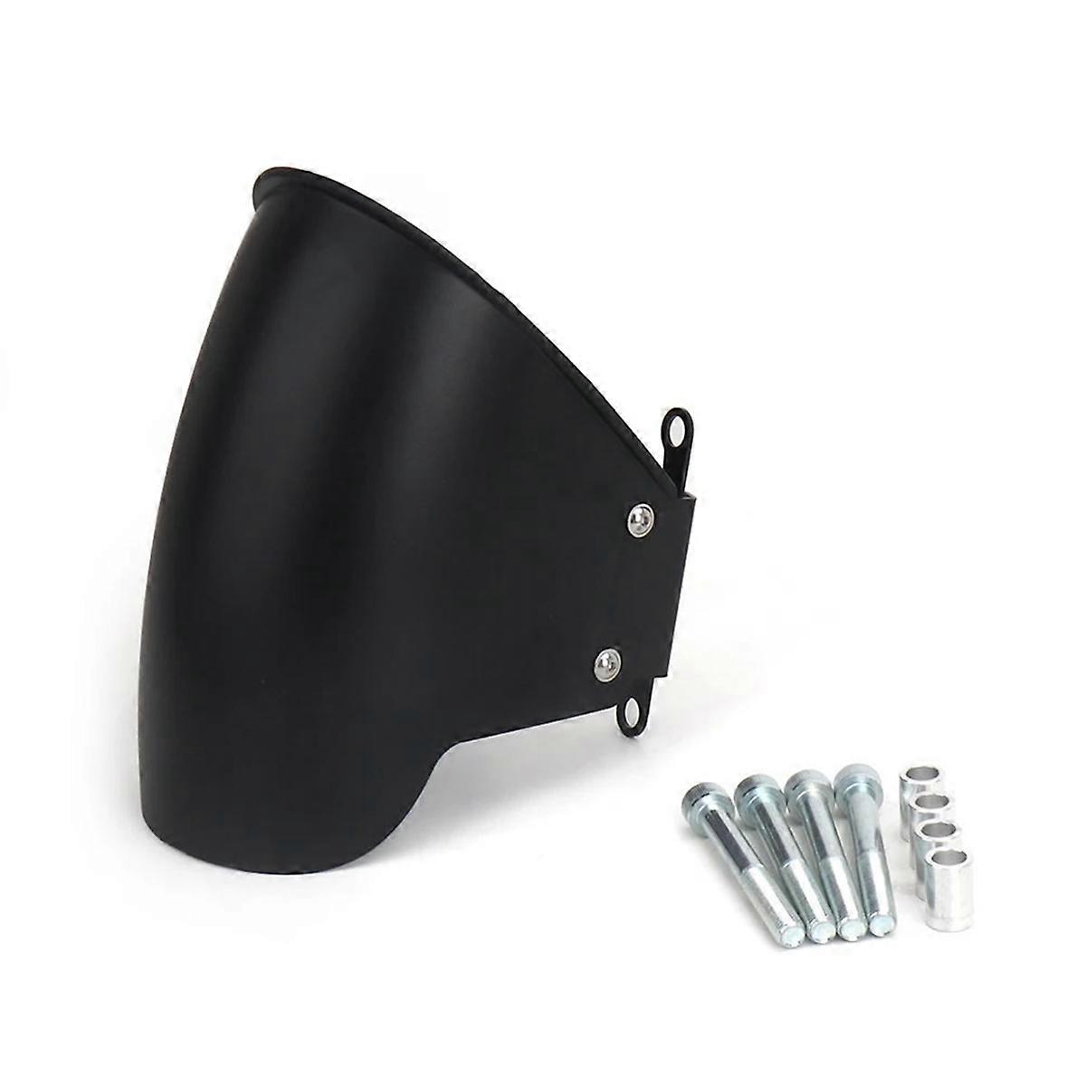 Motorcycle Front Mudguard Kit For V85TT V85 TT