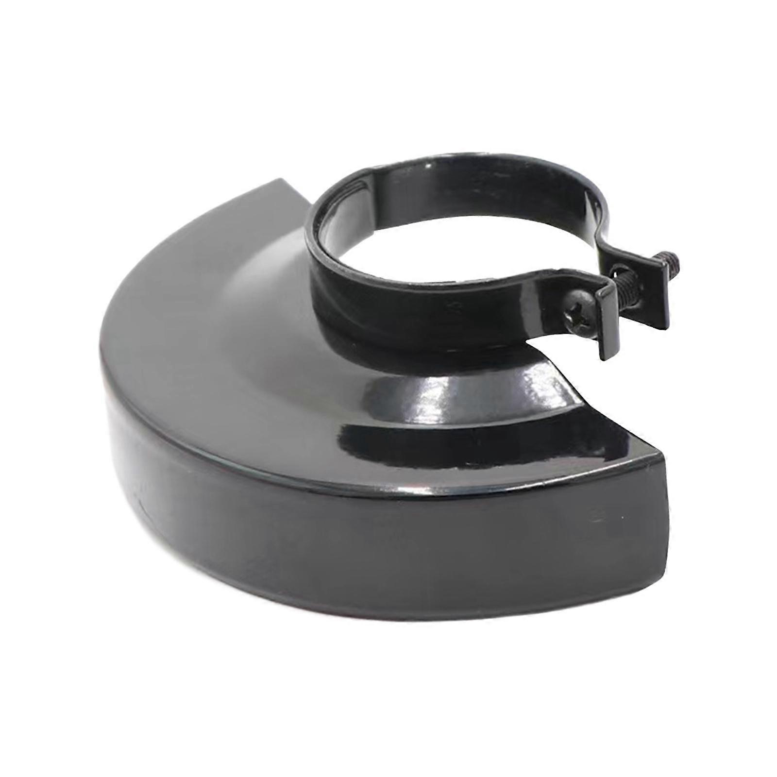 Angle Grinder Protective Cover for 100mm Angle Mill Auxiliary Tools Durable