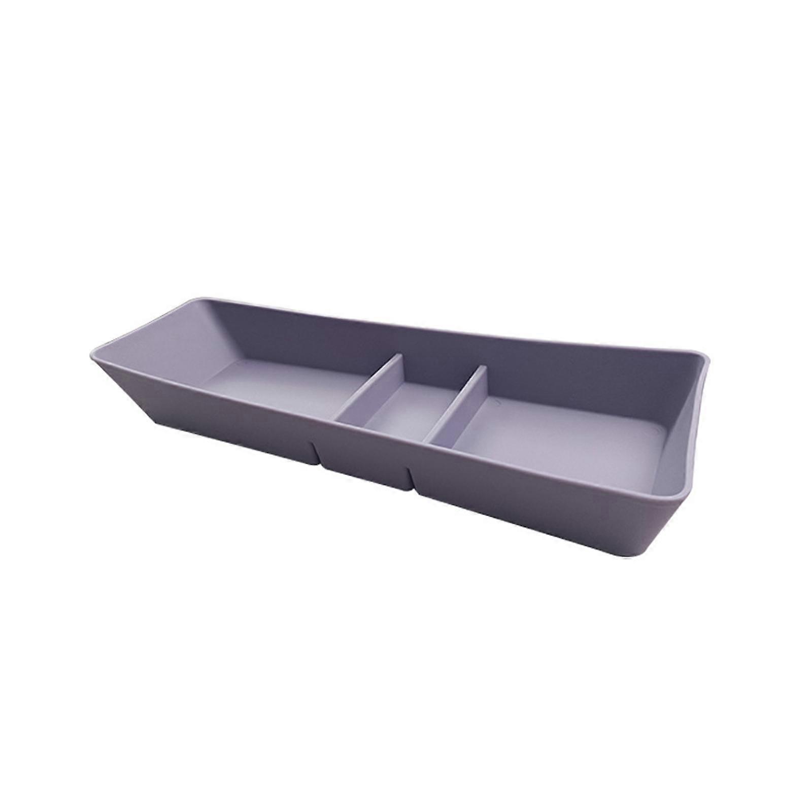 Center Console Armrest Organizer Tray High Quality Easy Installation Directly