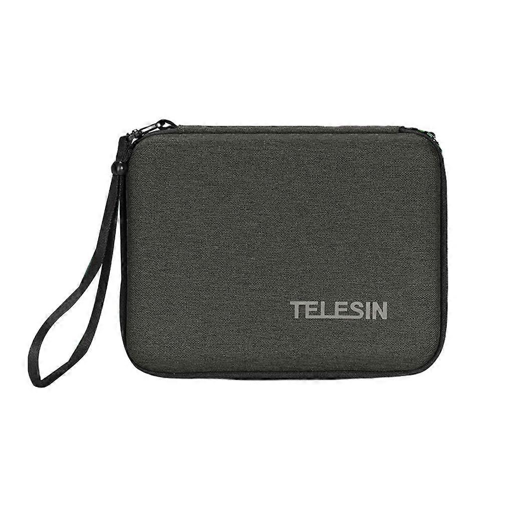 For Insta 360 GO 3 Go Pro11 Portability Carrying Case Storage Bag Sports Camera