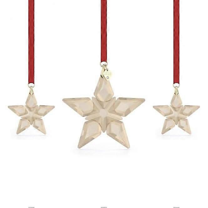 Annual Edition Festive Ornament Set 2023 5649780