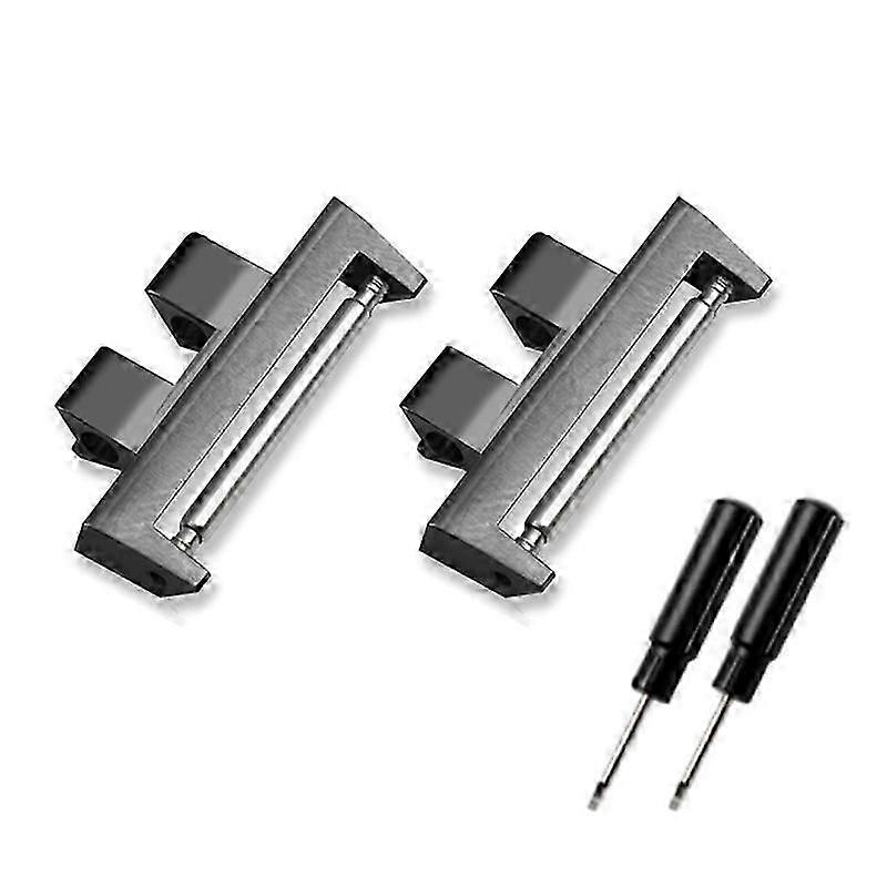 Uhrenarmband-Adapter-Kit Ersatz mit Werkzeug für Casio G-Shock GMW-B5000