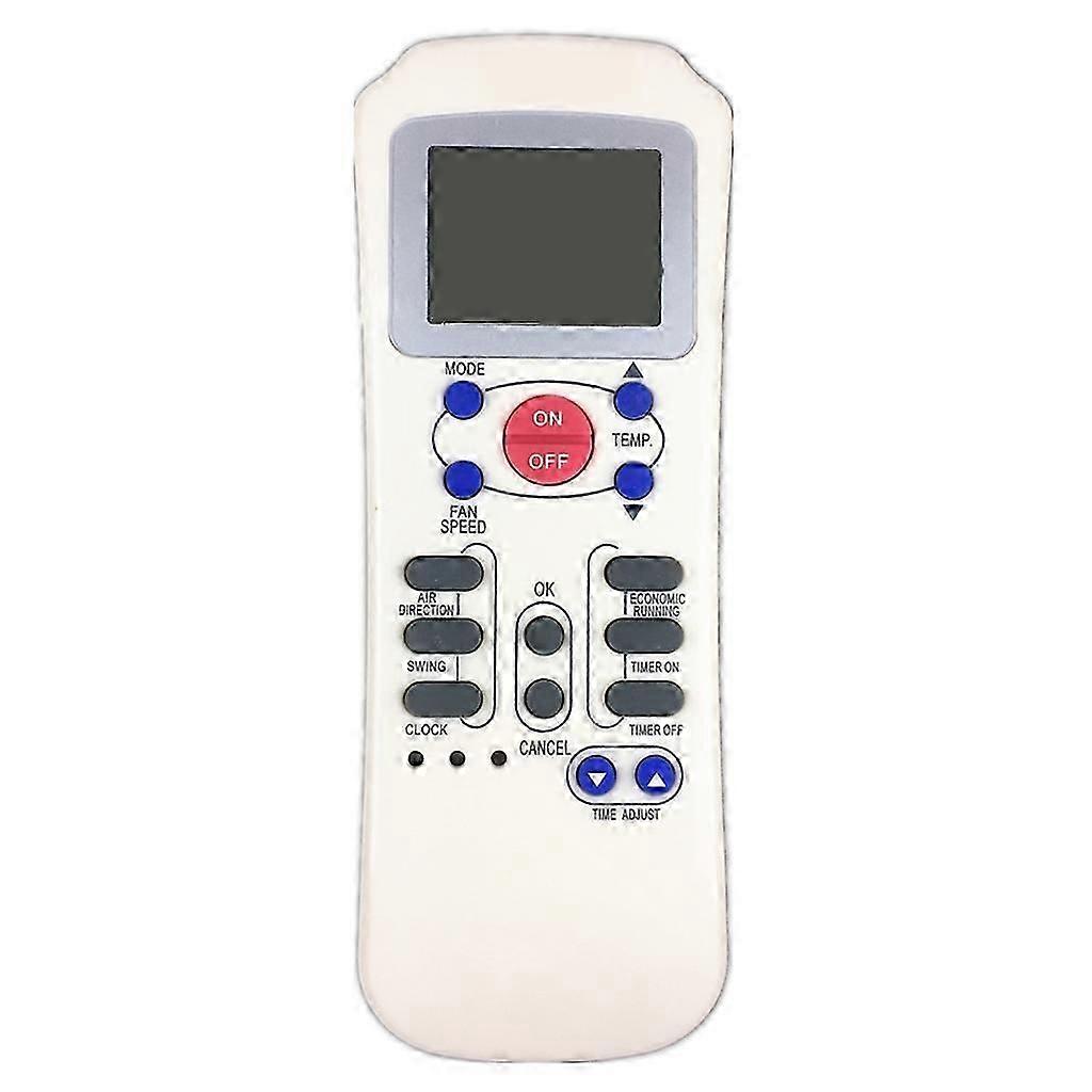 Remote Control compatible Carrier R14ACE Air Conditioner Remote Comcompatibletable Grip,Sensitive Button Controller compatible Home Office High qualit