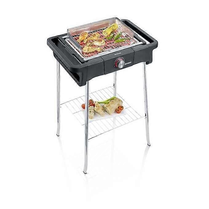 Severin Style Evo Pg 8124 Electric Grill