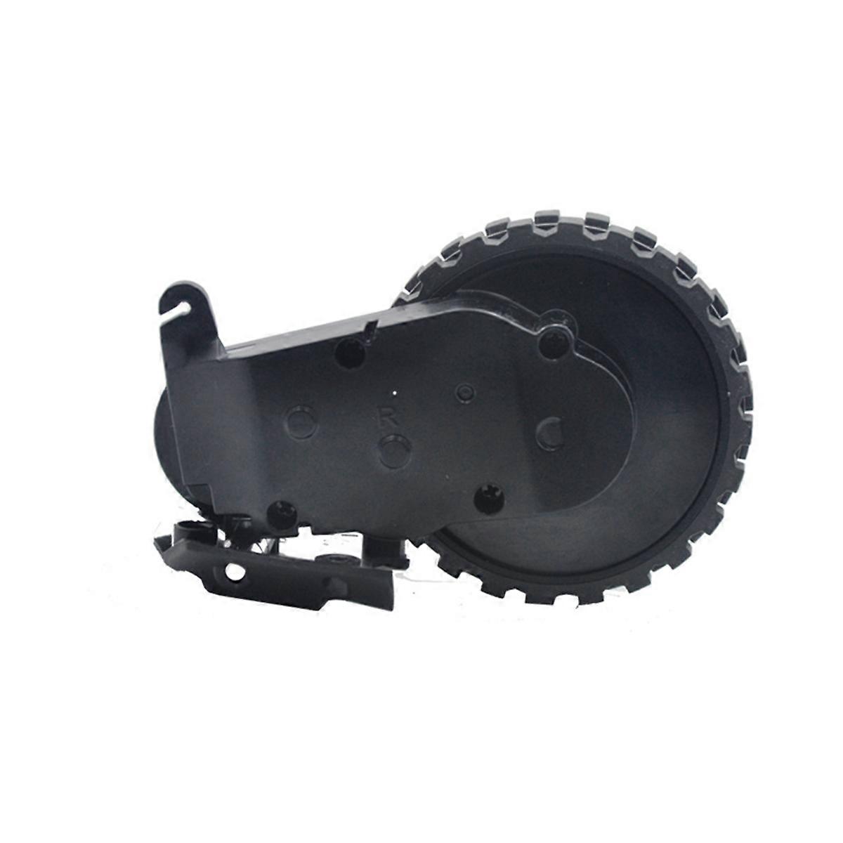 روبوت مكنسة كهربائية عجلة قطع غيار محرك محرك R