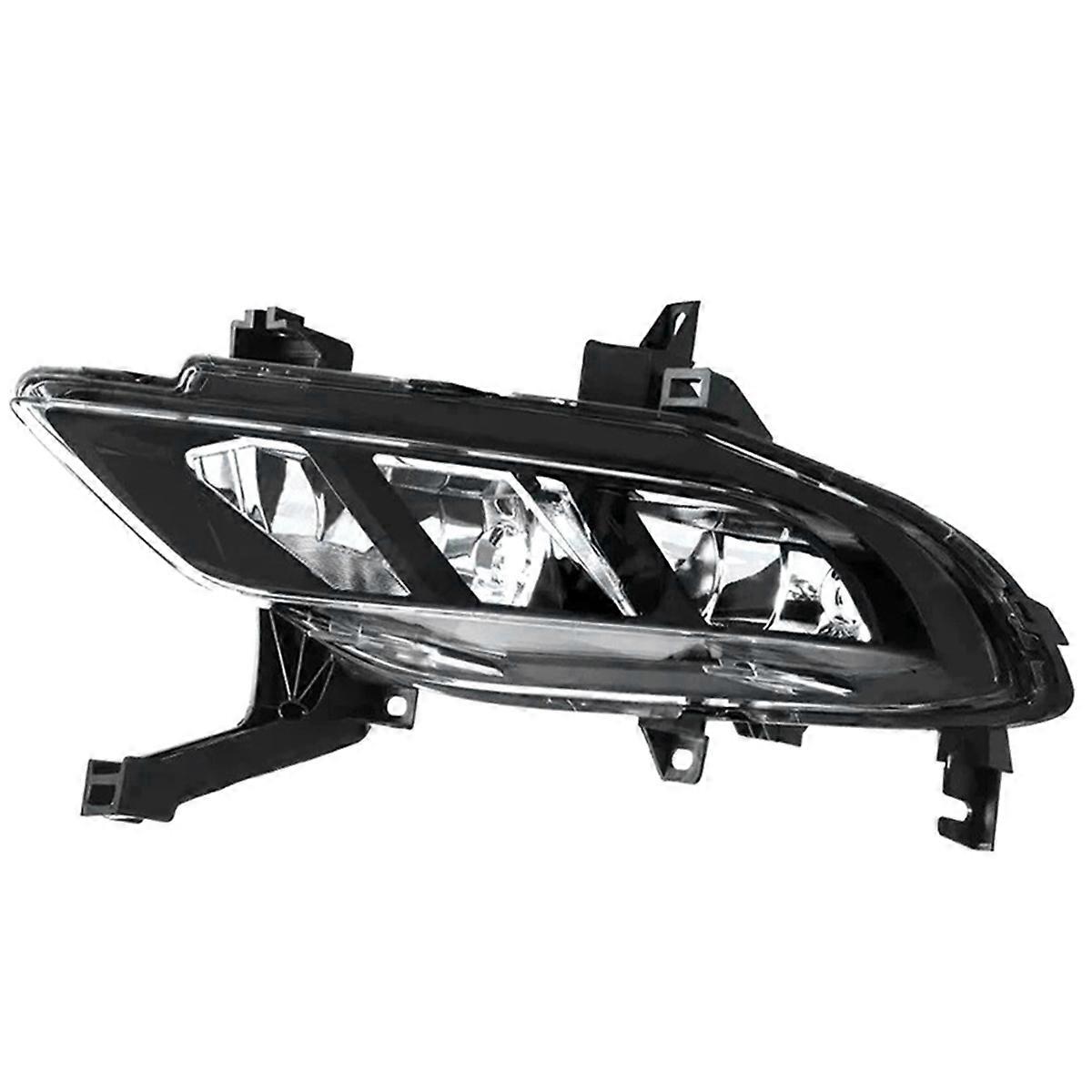 Car Left/Right Front Fog Lamp for 2016 2017 Left