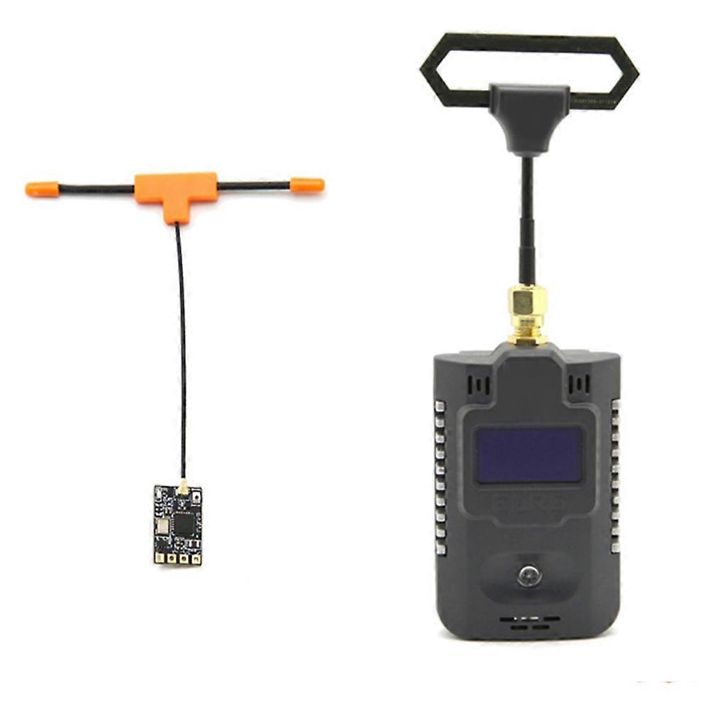 For JUMPER AION ELRS 2.4Ghz TX-NANO&ELRS 2.4Ghz RX Nano