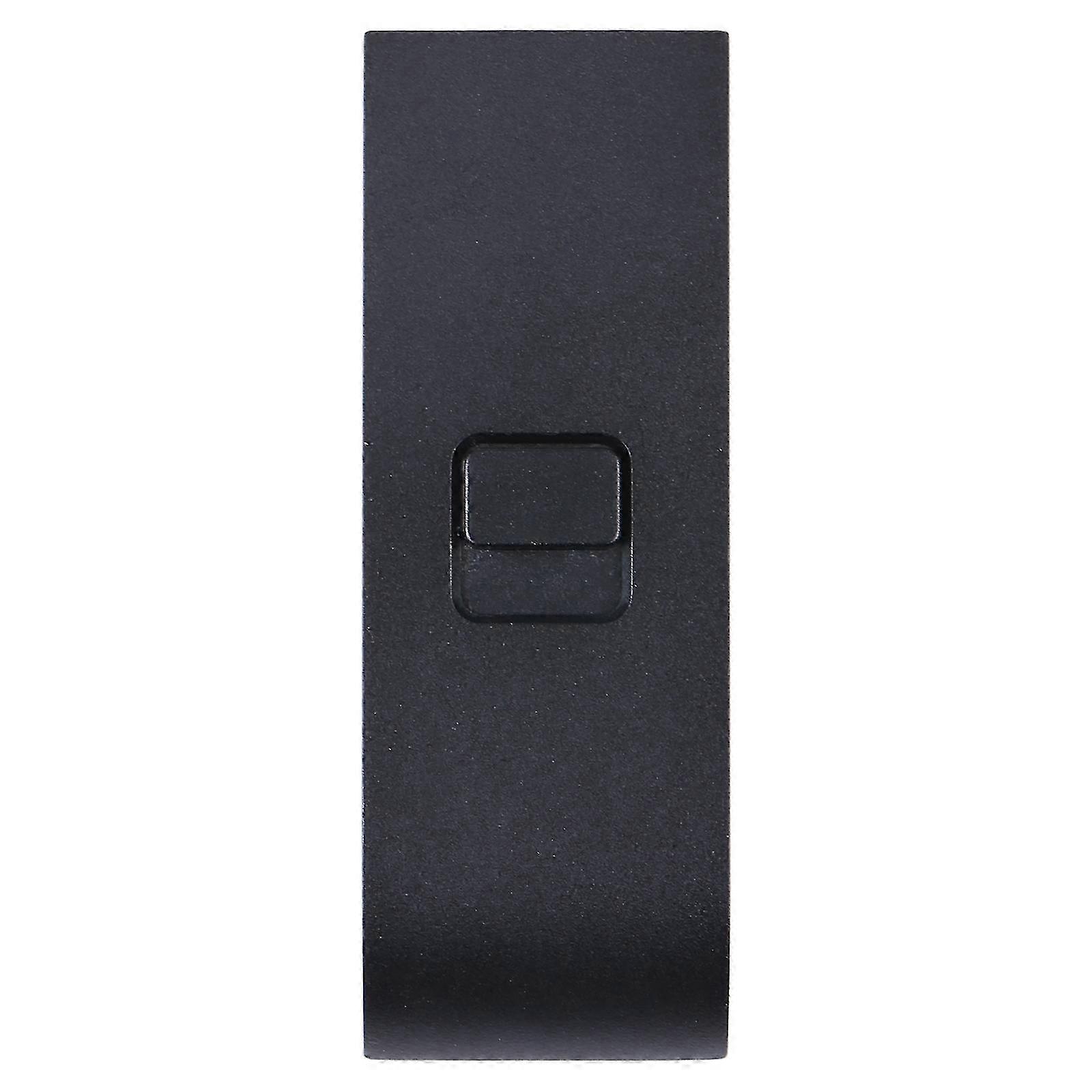 Metal Side Case Compatible with GoPro Max