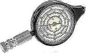Map Measuring Device, Suitable For Outdoor Camping And Hiking