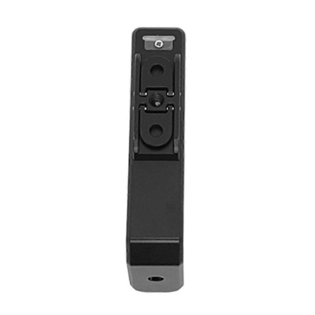 Camera L Bracket Vertical Video Plate L Handle Camera Quick Release Plate