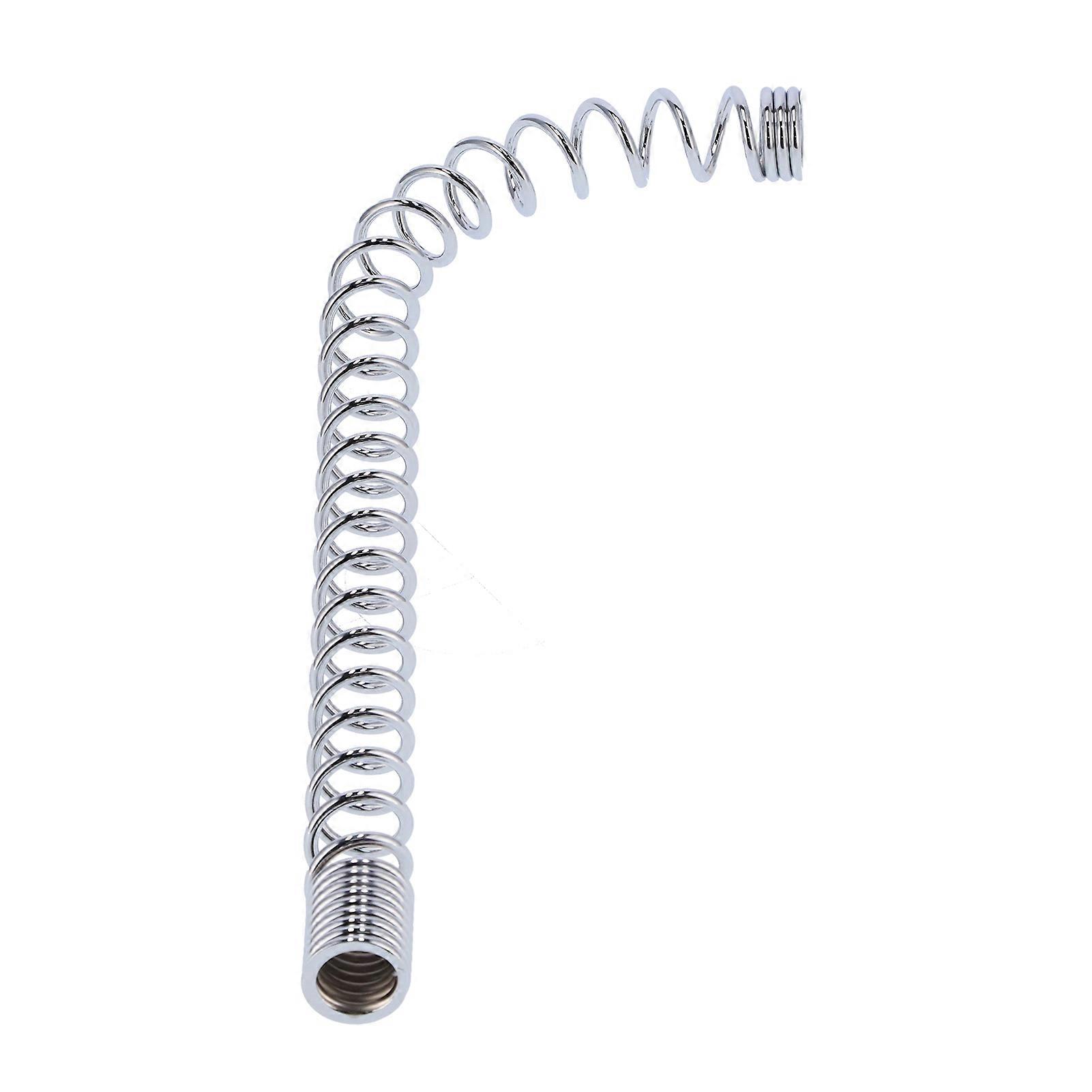 Pull Down Faucet Spring Water Tap Accessories for Restaurant Kitchen Dishwasher Shower