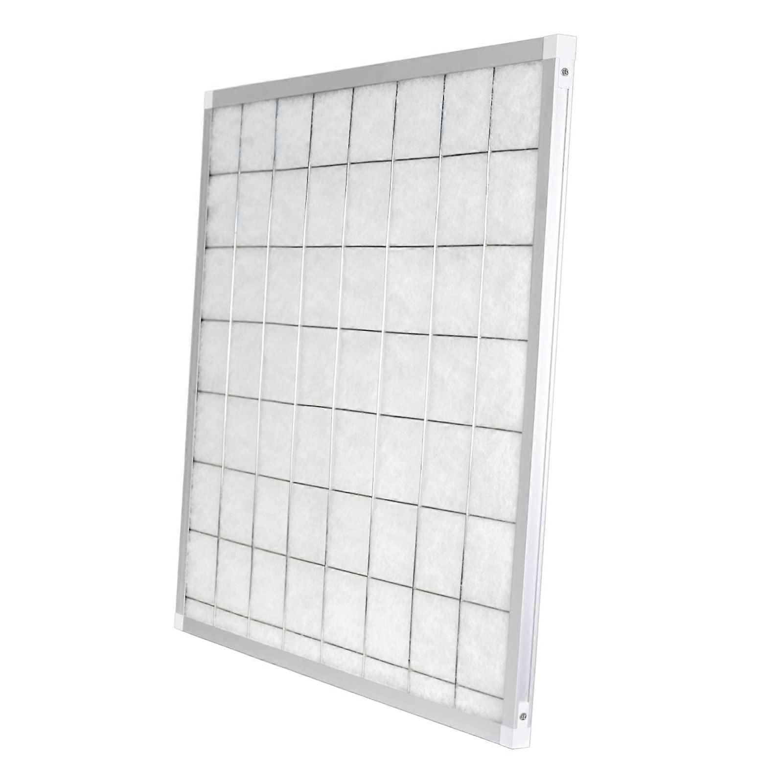 Filter Replacement for Water Purification System